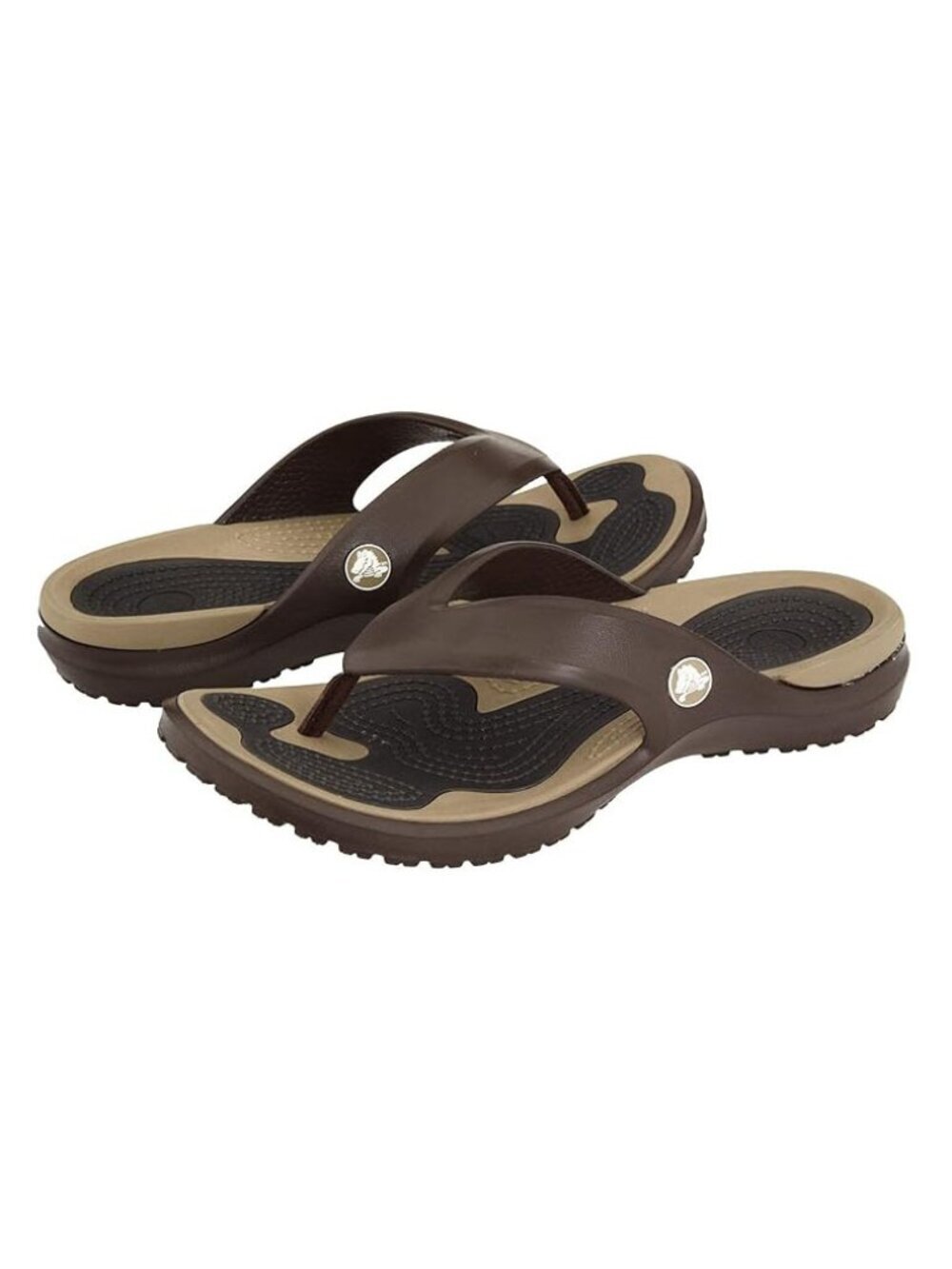 Crocs Unisex Modi Flip Flop
